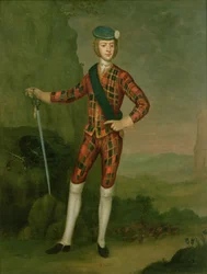 Prinz Charles Edward Stuart